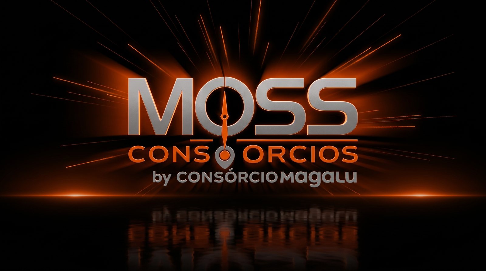 Moss Consórcios by Consórcio Magalu